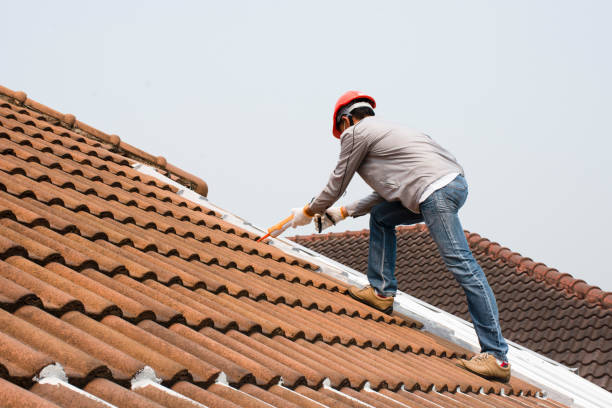 Fast & Reliable Emergency Roof Repairs in Wellsville, OH